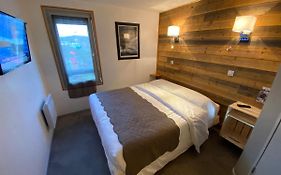 Fasthotel Chambéry